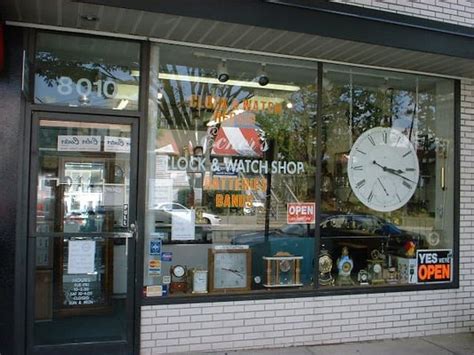 watch repair bethesda md|eckers watch bethesda.